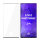3mk HardGlass MAX do Samsung Galaxy Note 10+ Black - 508186 - zdjęcie